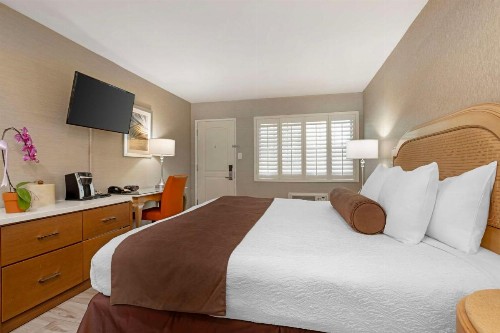 Best Western Cabrillo Garden Inn - image 17