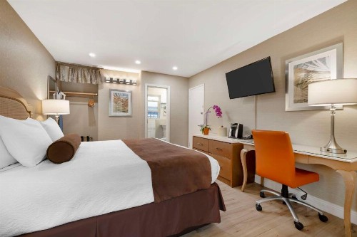 Best Western Cabrillo Garden Inn - image 19