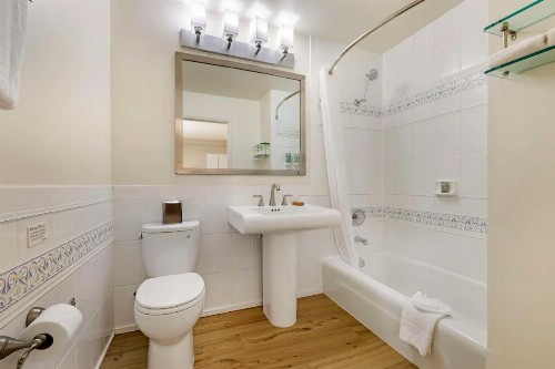 Best Western Cabrillo Garden Inn - image 26