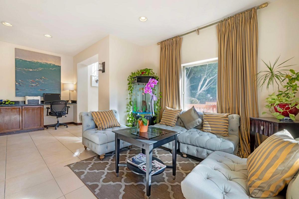 Best Western Cabrillo Garden Inn - image 4