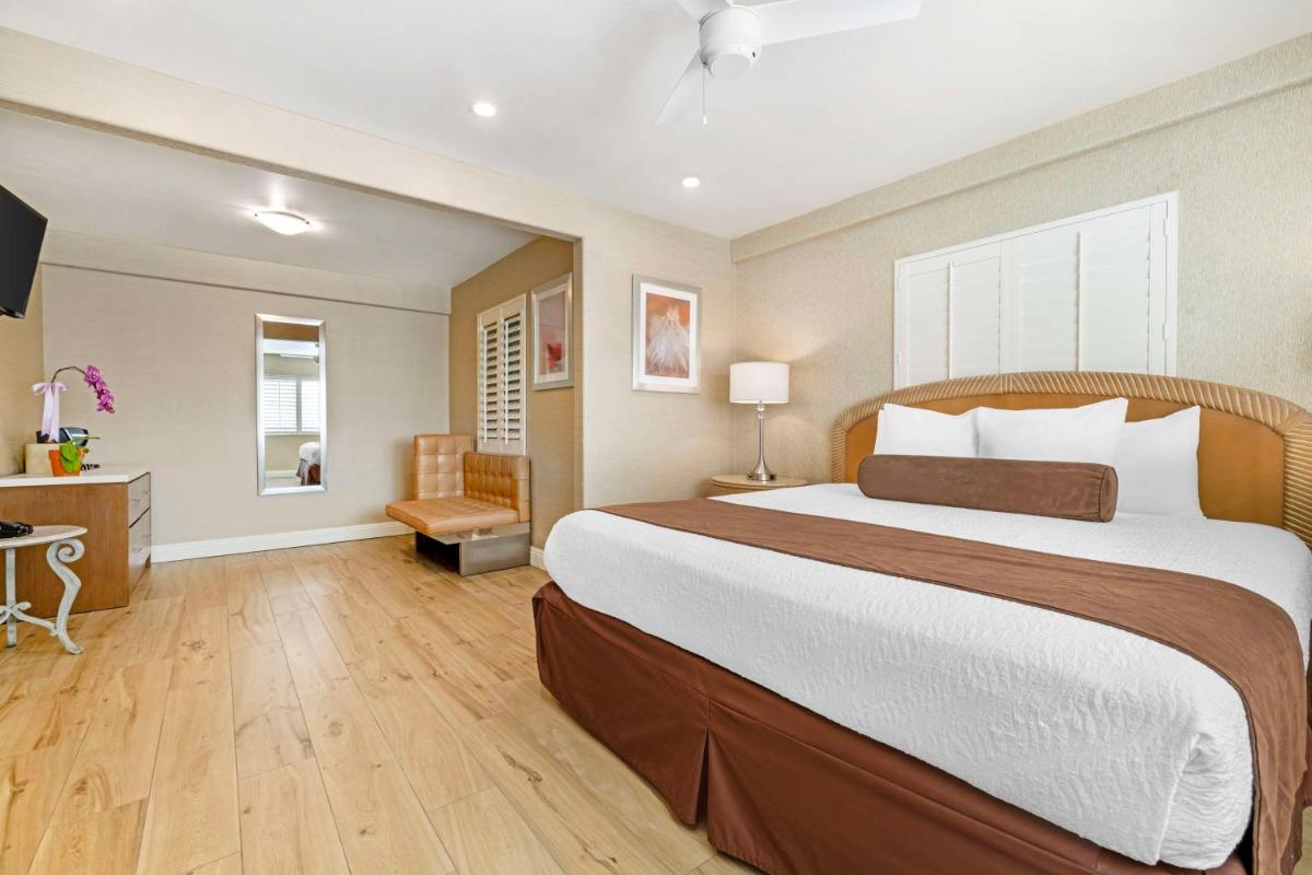 Best Western Cabrillo Garden Inn - image 5