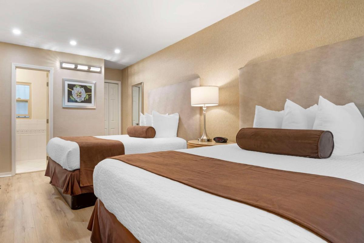Best Western Cabrillo Garden Inn - image 6
