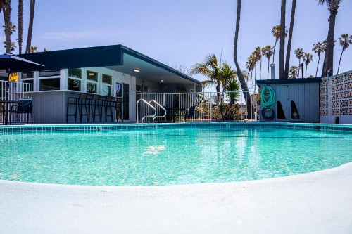 Ocean Villa Inn