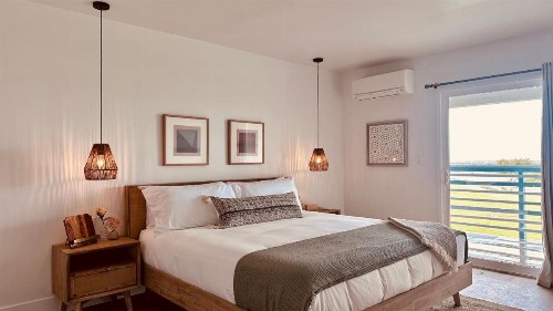 Ocean Villa Inn - image 10