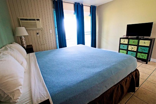 Ocean Villa Inn - image 11