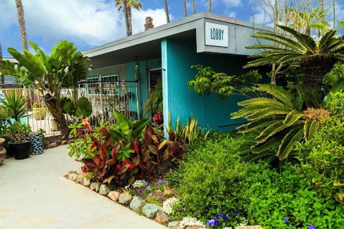 Ocean Villa Inn - image 18