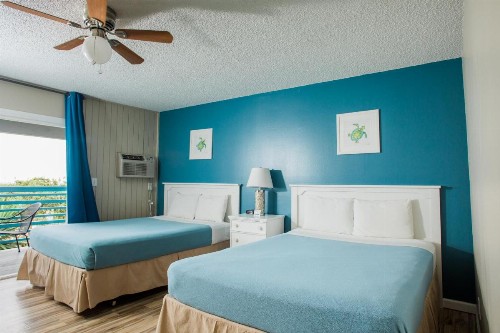 Ocean Villa Inn - image 19