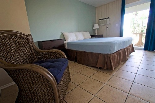 Ocean Villa Inn - image 39