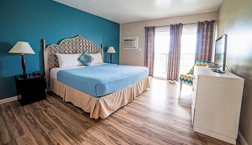 Ocean Villa Inn - image 4
