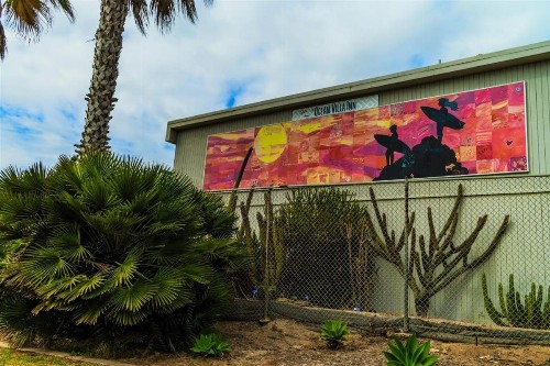 Ocean Villa Inn - image 46