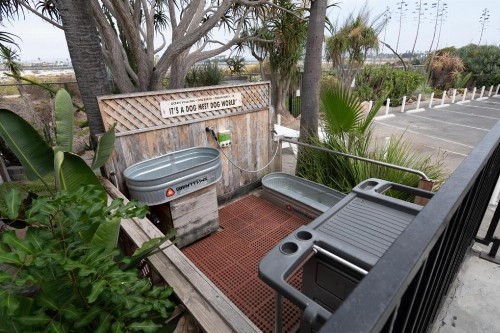 Ocean Villa Inn - image 5