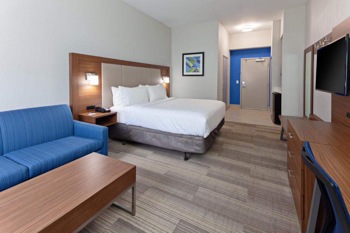 Holiday Inn Express Mira Mesa San Diego an IHG Hotel - image 2