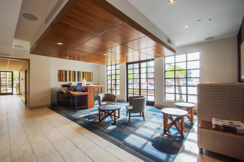 Holiday Inn Express Mira Mesa San Diego an IHG Hotel - image 25
