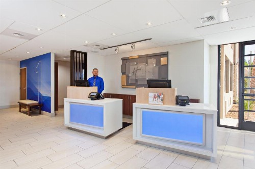 Holiday Inn Express Mira Mesa San Diego an IHG Hotel - image 26