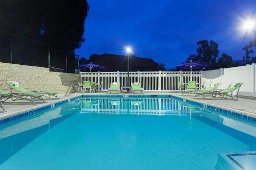 Holiday Inn Express Mira Mesa San Diego an IHG Hotel - image 31
