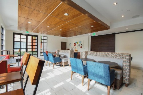 Holiday Inn Express Mira Mesa San Diego an IHG Hotel - image 33