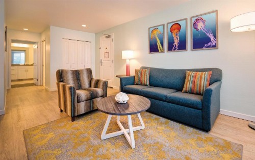 WorldMark San Diego – Mission Valley - image 11