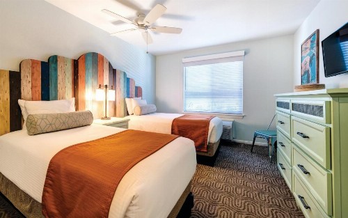 WorldMark San Diego – Mission Valley - image 12