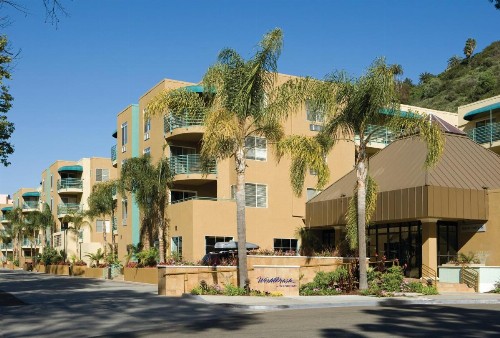 WorldMark San Diego – Mission Valley - image 16