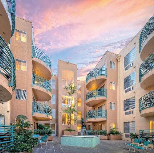 WorldMark San Diego – Mission Valley - image 17