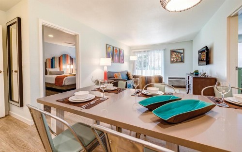 WorldMark San Diego – Mission Valley - image 19