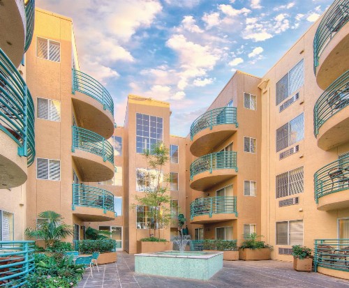 WorldMark San Diego – Mission Valley - image 2