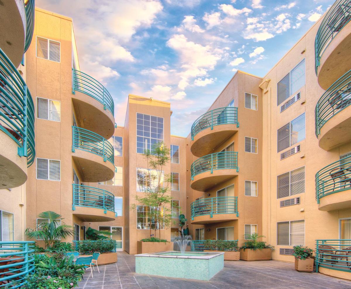 WorldMark San Diego – Mission Valley - image 2