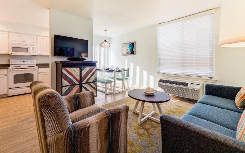 WorldMark San Diego – Mission Valley - image 28