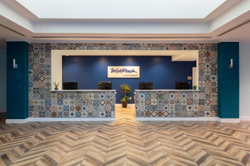 WorldMark San Diego – Mission Valley - image 29
