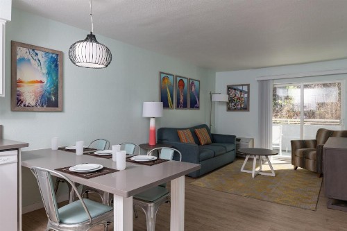 WorldMark San Diego – Mission Valley - image 33