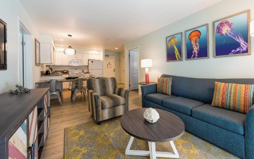 WorldMark San Diego – Mission Valley - image 6