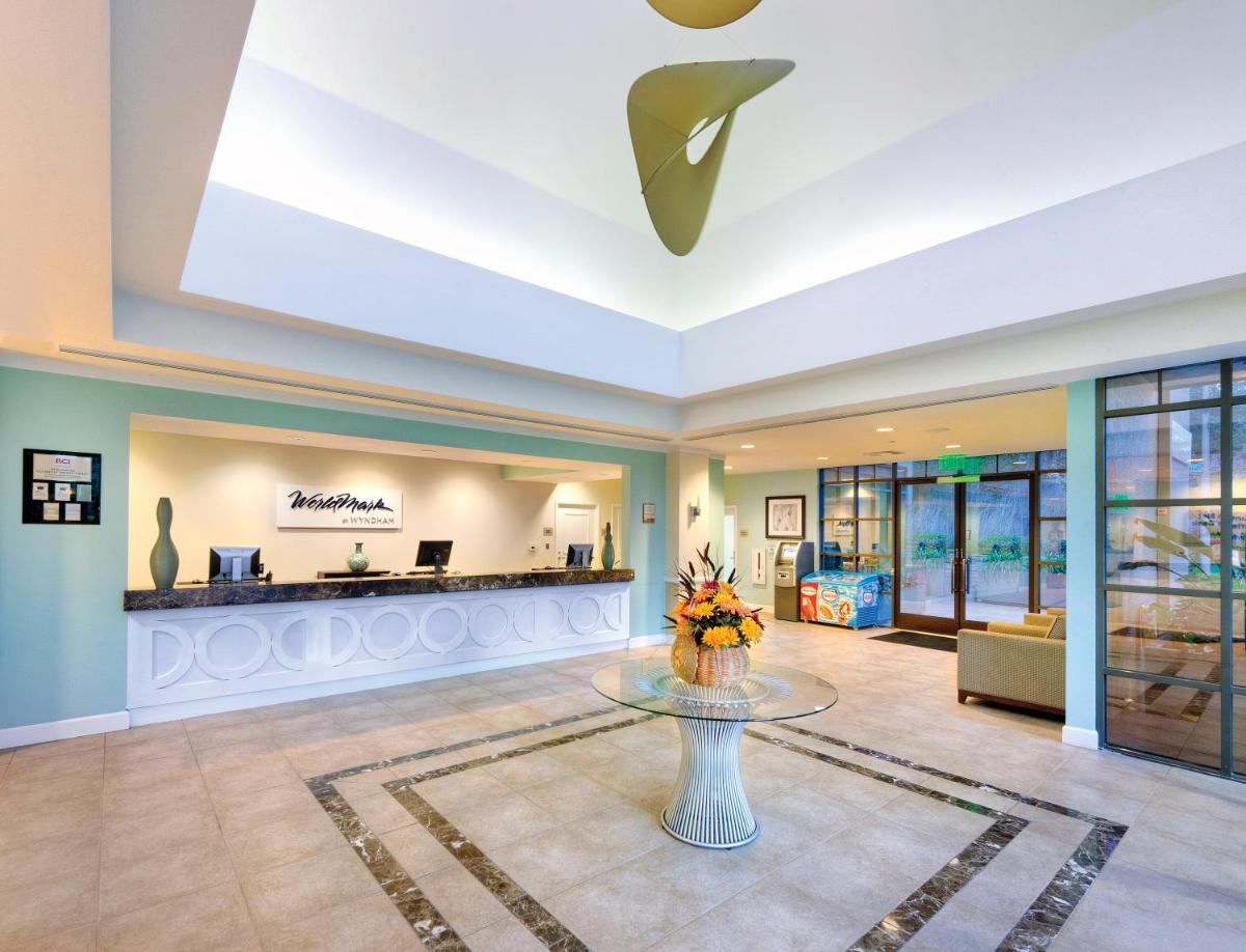 WorldMark San Diego – Mission Valley - image 7