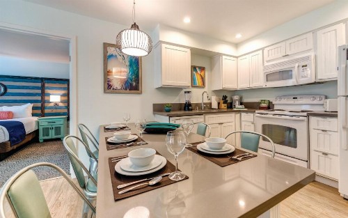 WorldMark San Diego – Mission Valley - image 8
