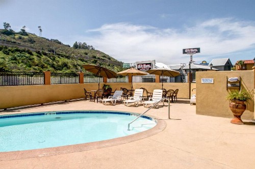 Rodeway Inn San Diego Mission Valley/SDSU - image 11