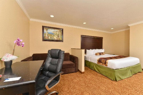 Rodeway Inn San Diego Mission Valley/SDSU - image 15