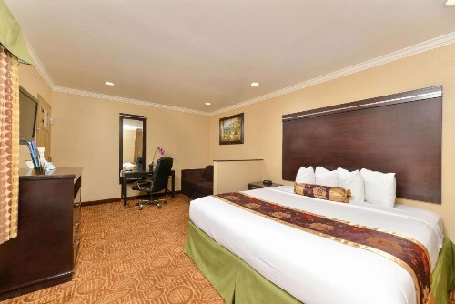 Rodeway Inn San Diego Mission Valley/SDSU - image 19
