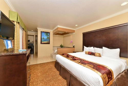 Rodeway Inn San Diego Mission Valley/SDSU - image 20