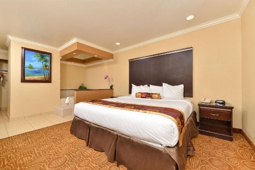 Rodeway Inn San Diego Mission Valley/SDSU - image 21