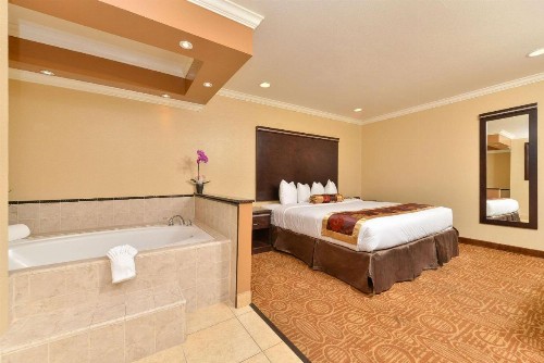 Rodeway Inn San Diego Mission Valley/SDSU - image 22