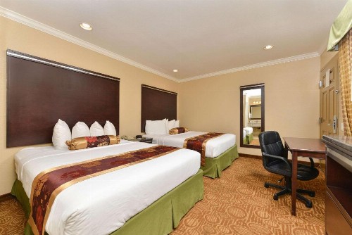 Rodeway Inn San Diego Mission Valley/SDSU - image 3