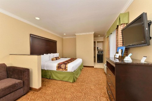Rodeway Inn San Diego Mission Valley/SDSU - image 5