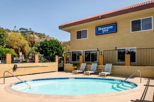 Rodeway Inn San Diego Mission Valley/SDSU - image 6