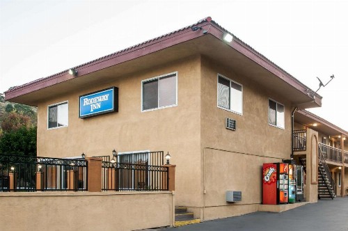 Rodeway Inn San Diego Mission Valley/SDSU - image 9