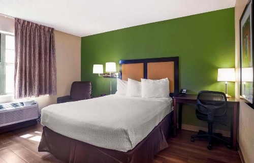 Extended Stay America Suites - San Diego - Mission Valley - Stadium - image 12