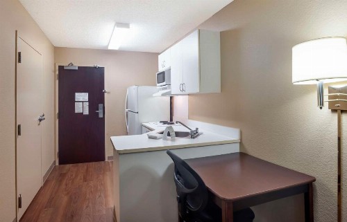 Extended Stay America Suites - San Diego - Mission Valley - Stadium - image 15