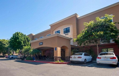 Extended Stay America Suites - San Diego - Mission Valley - Stadium - image 2