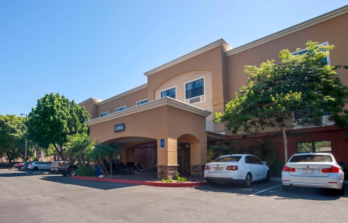 Extended Stay America Suites - San Diego - Mission Valley - Stadium - image 2