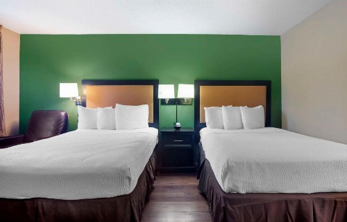 Extended Stay America Suites - San Diego - Mission Valley - Stadium - image 25