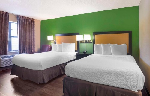 Extended Stay America Suites - San Diego - Mission Valley - Stadium - image 26