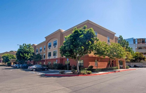 Extended Stay America Suites - San Diego - Mission Valley - Stadium - image 3
